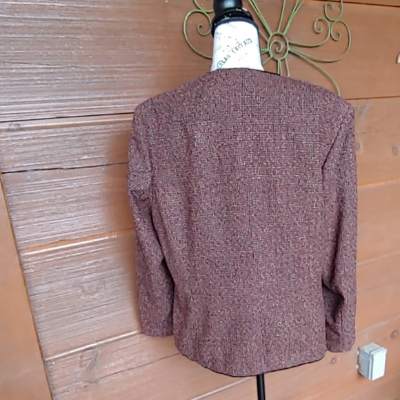 Koret jacket - Picture 5 of 7